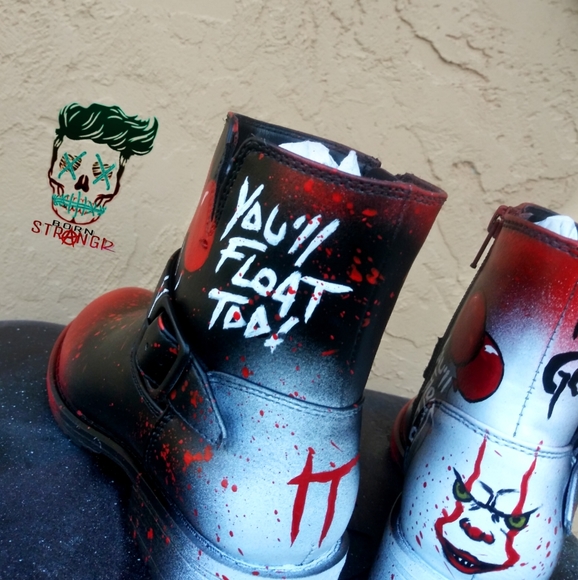 You'll Float Too | Custom Bundle | Made2Order - Picture 3 of 5